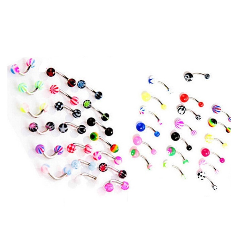 Belly Button Rings